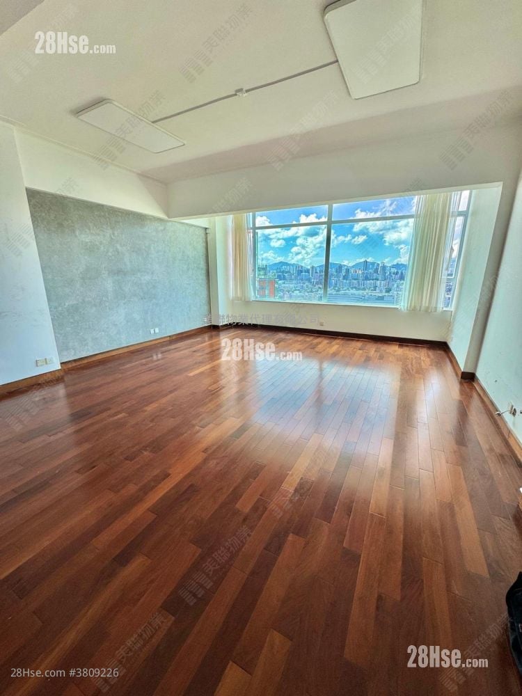 和域台 租盘 3 房 , 2 浴室 1,281 平方尺