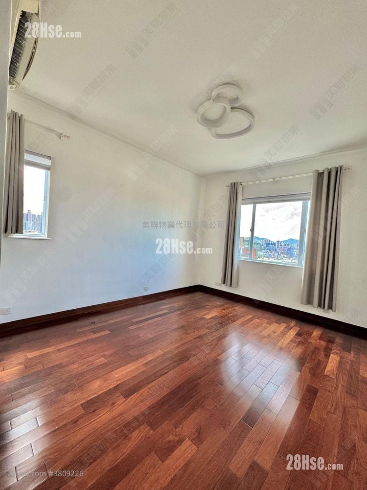 和域台 租盘 3 房 , 2 浴室 1,281 平方尺