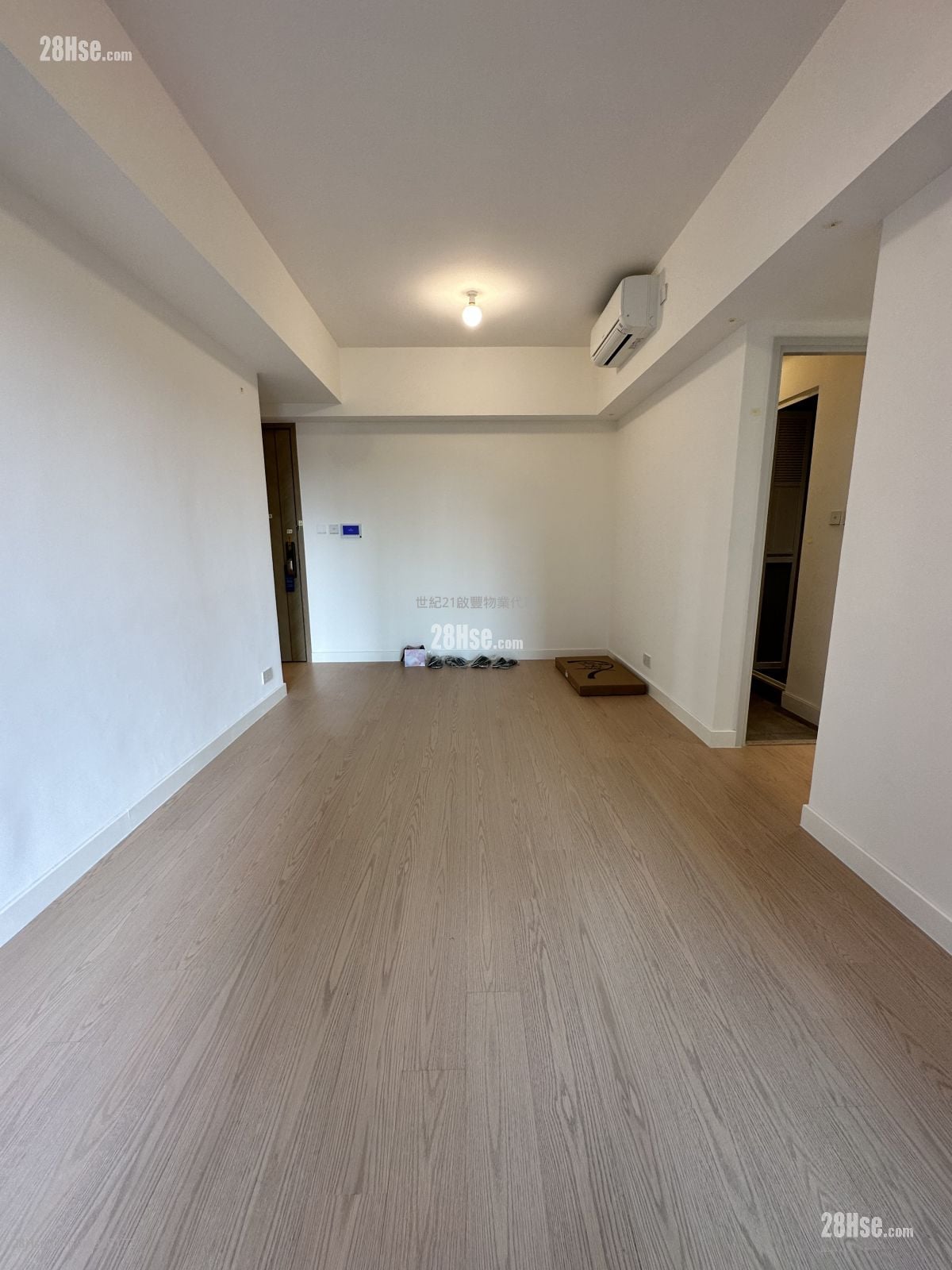 Monaco 租盘 3 房 , 2 浴室 762 平方尺