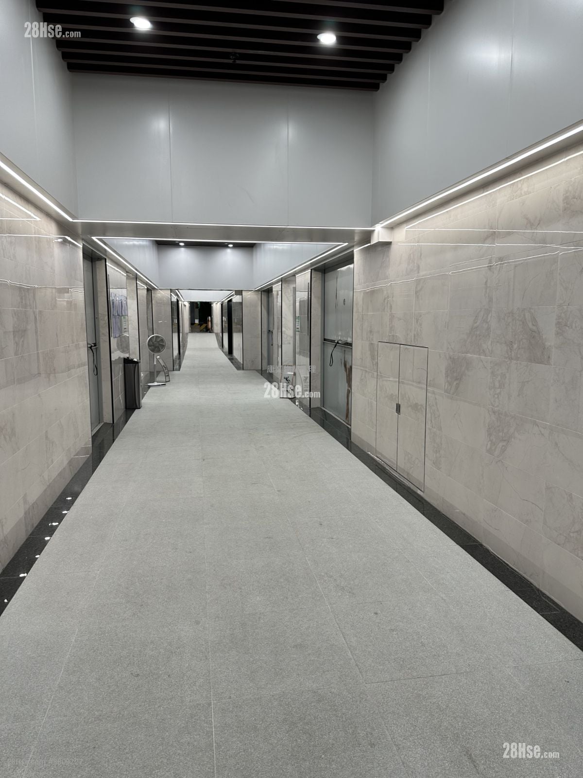 国际工业中心 租盘