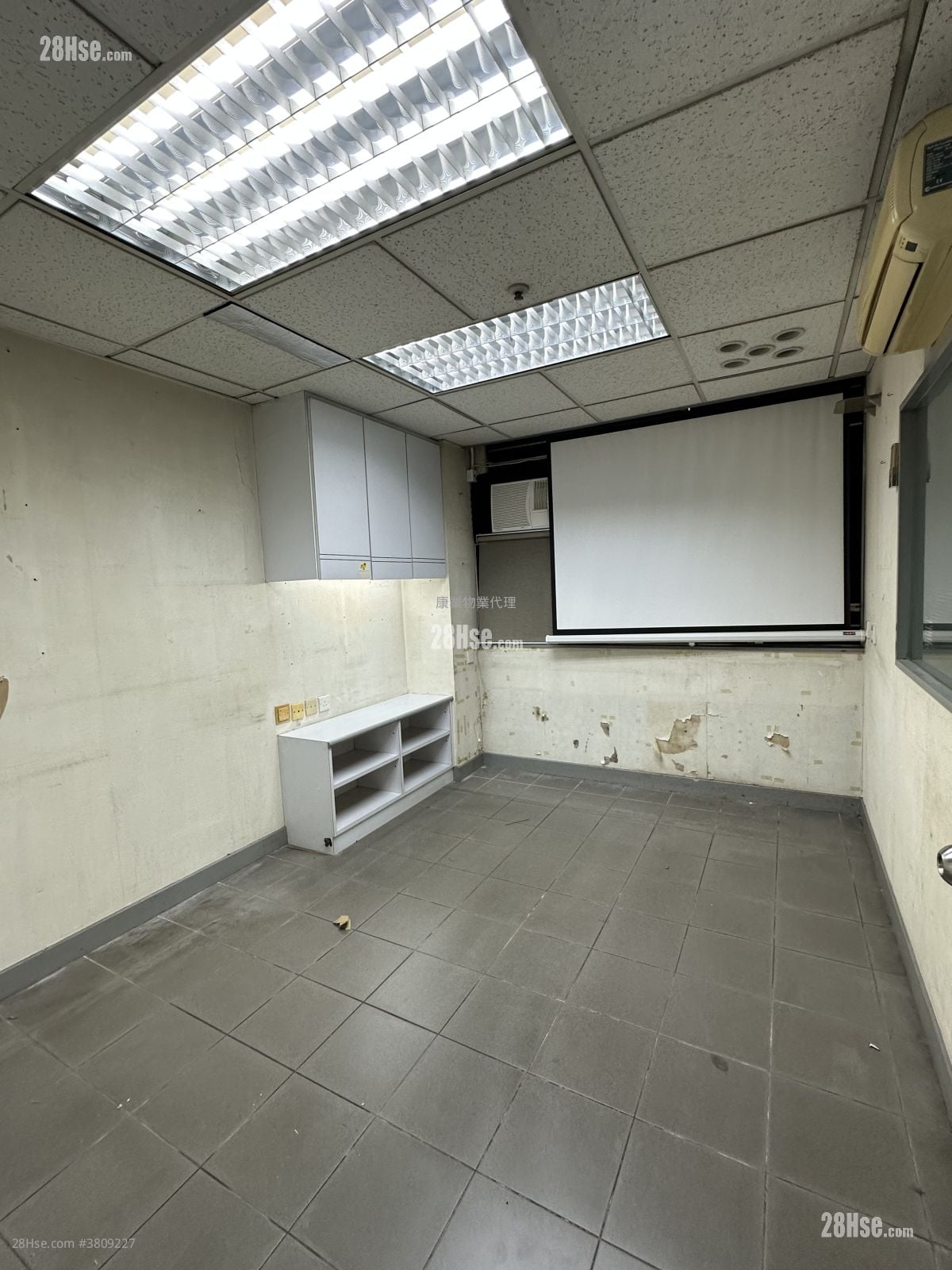 国际工业中心 租盘