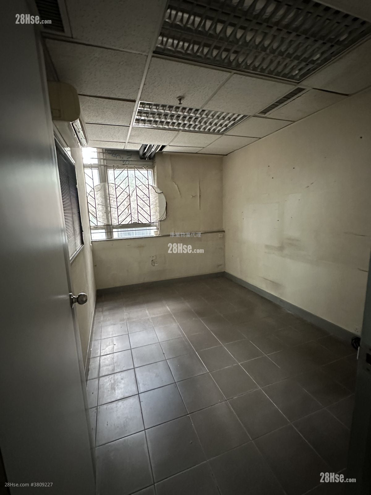 国际工业中心 租盘