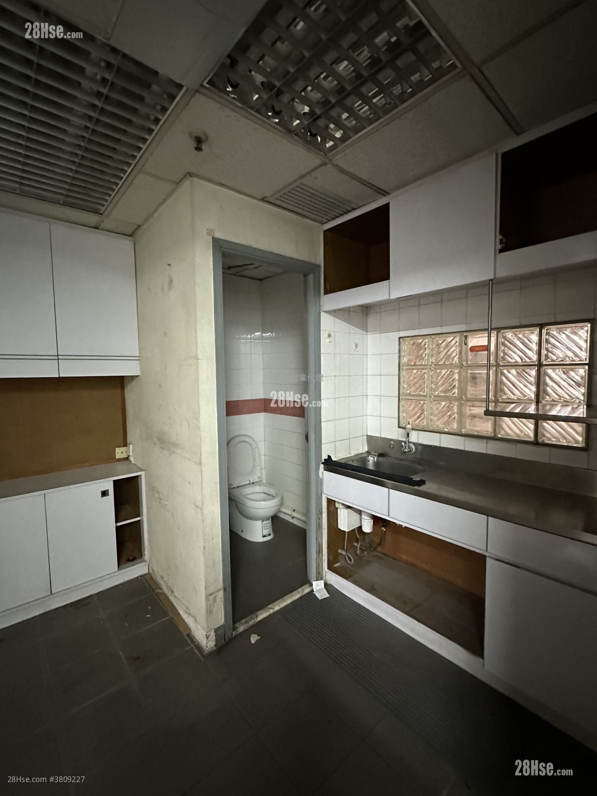 国际工业中心 租盘