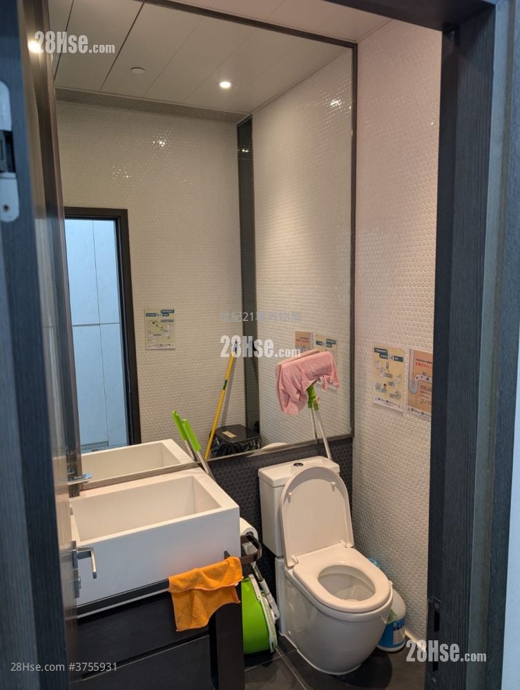 金百盛中心 租盤