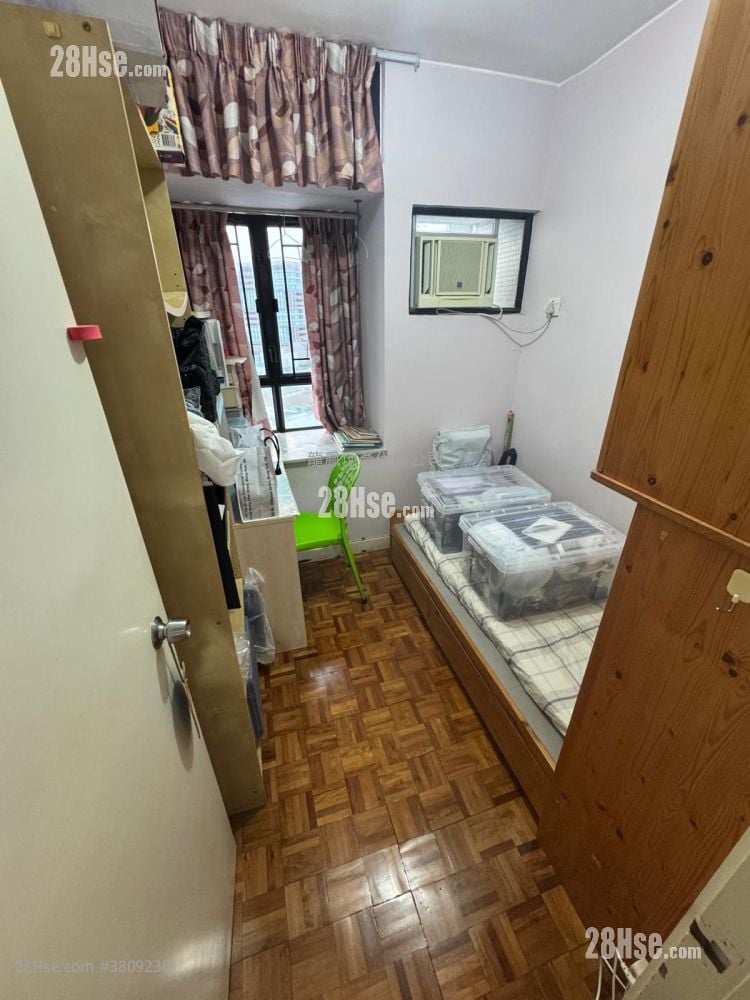 骏发花园 售盘 3 房 , 1 浴室 606 平方尺