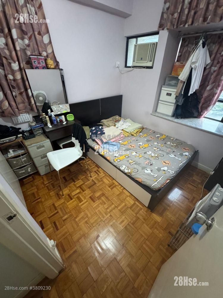 骏发花园 售盘 3 房 , 1 浴室 606 平方尺