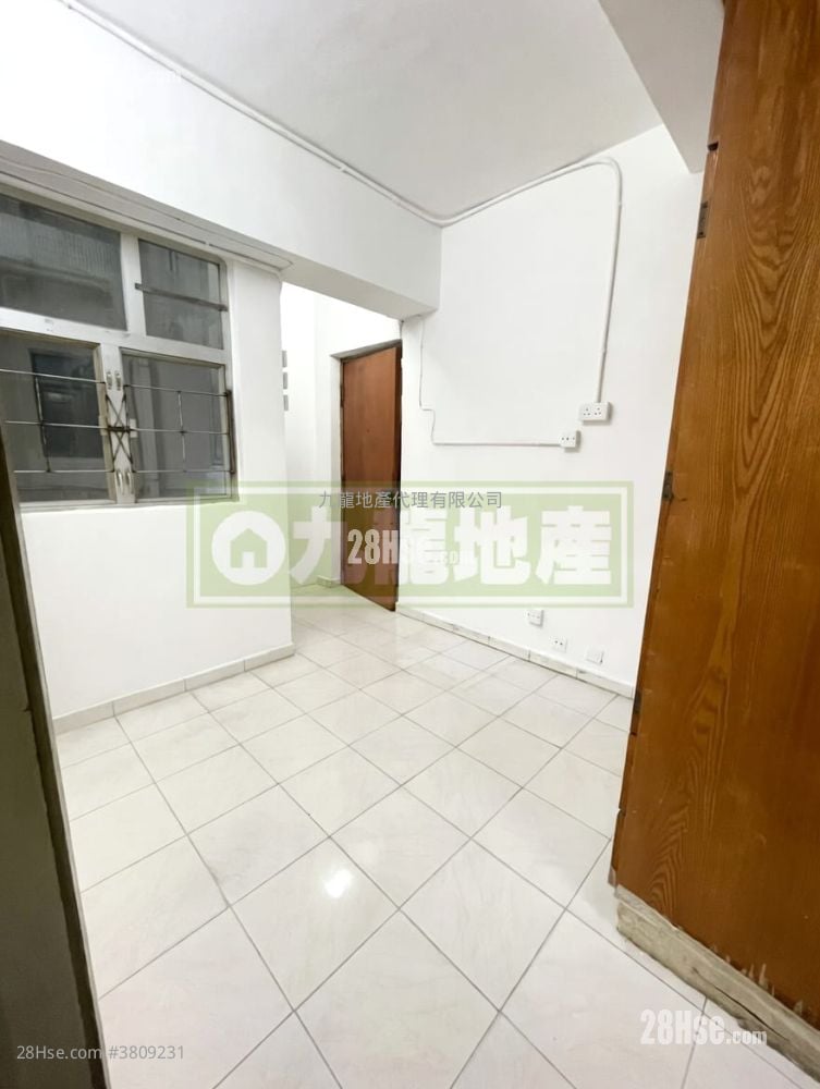 Lai Po Building Sell 2 Bedrooms , 1 Bathroom 262 ft²