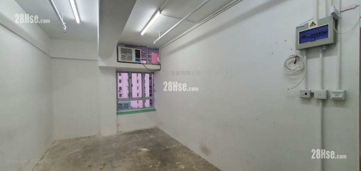 Nathan Tower Rental Studio