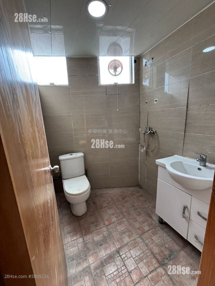 Vigor Industrial Building Rental