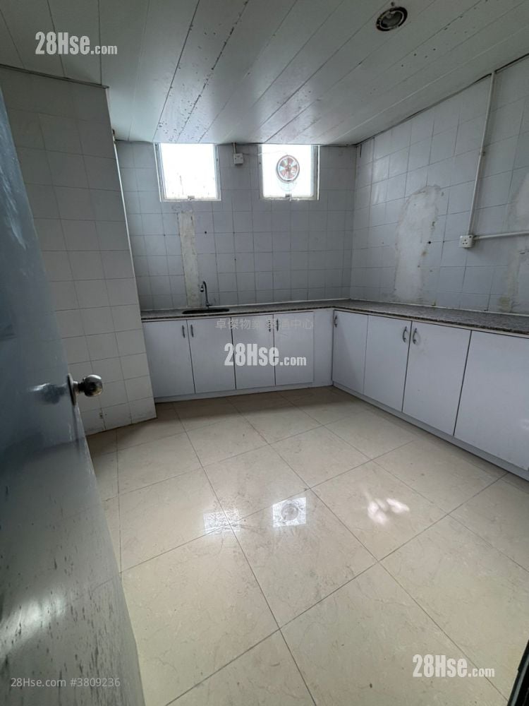 Vigor Industrial Building Rental