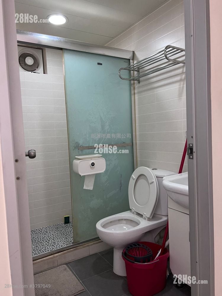 Village Rental 2 Bedrooms , 1 Bathroom 700 ft²