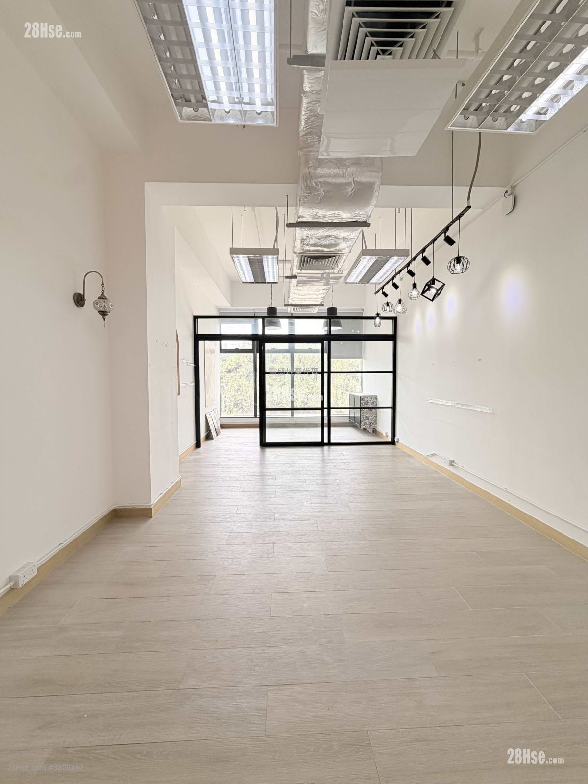 金百盛中心 租盘 1 房 , 1 厕所