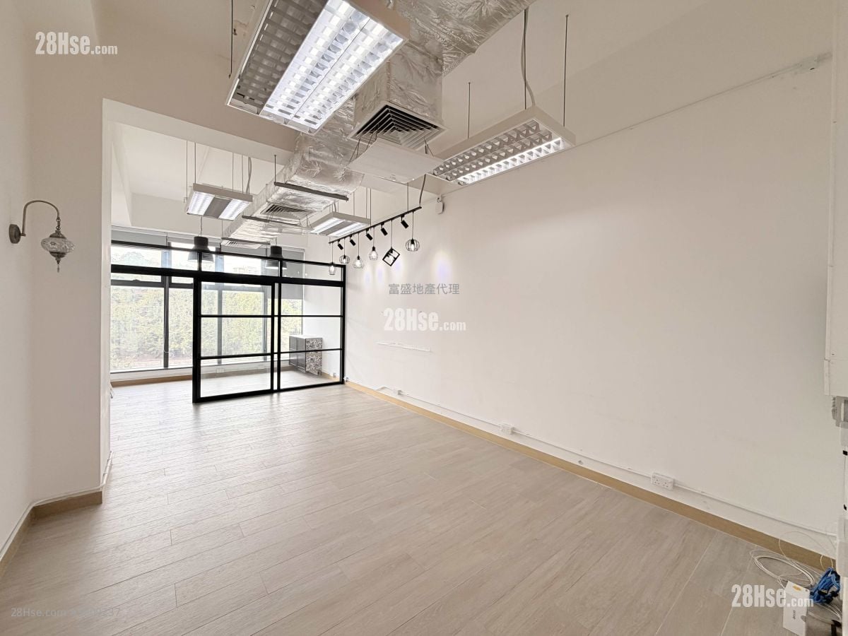 金百盛中心 租盘 1 房 , 1 厕所