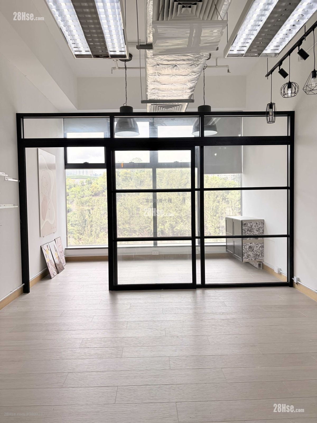 金百盛中心 租盘 1 房 , 1 厕所