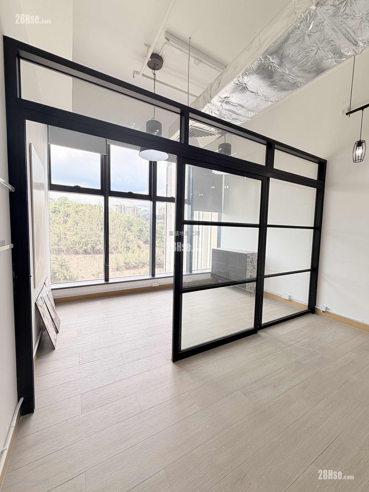 金百盛中心 租盘 1 房 , 1 厕所