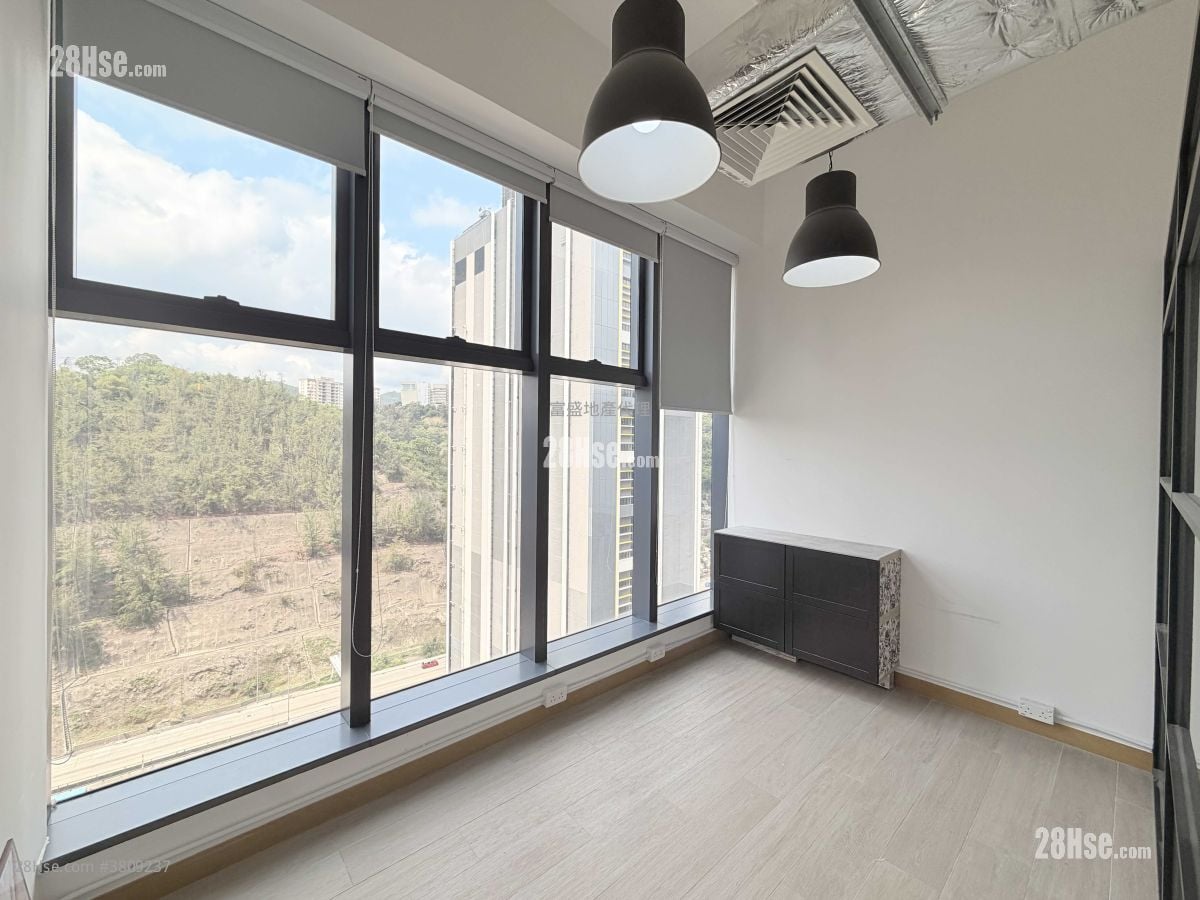 金百盛中心 租盘 1 房 , 1 厕所