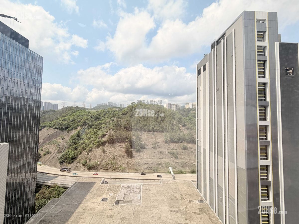 金百盛中心 租盘 1 房 , 1 厕所