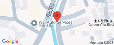 村屋 3室 地下 物业地址