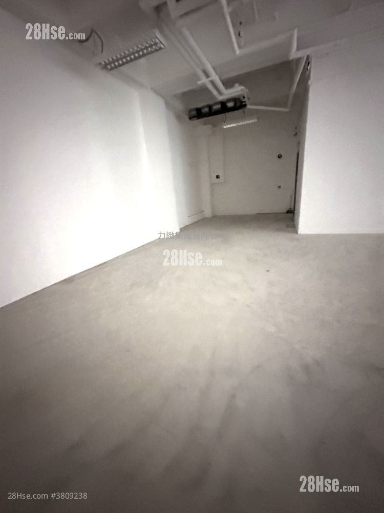 尖沙咀商业大厦 租盘