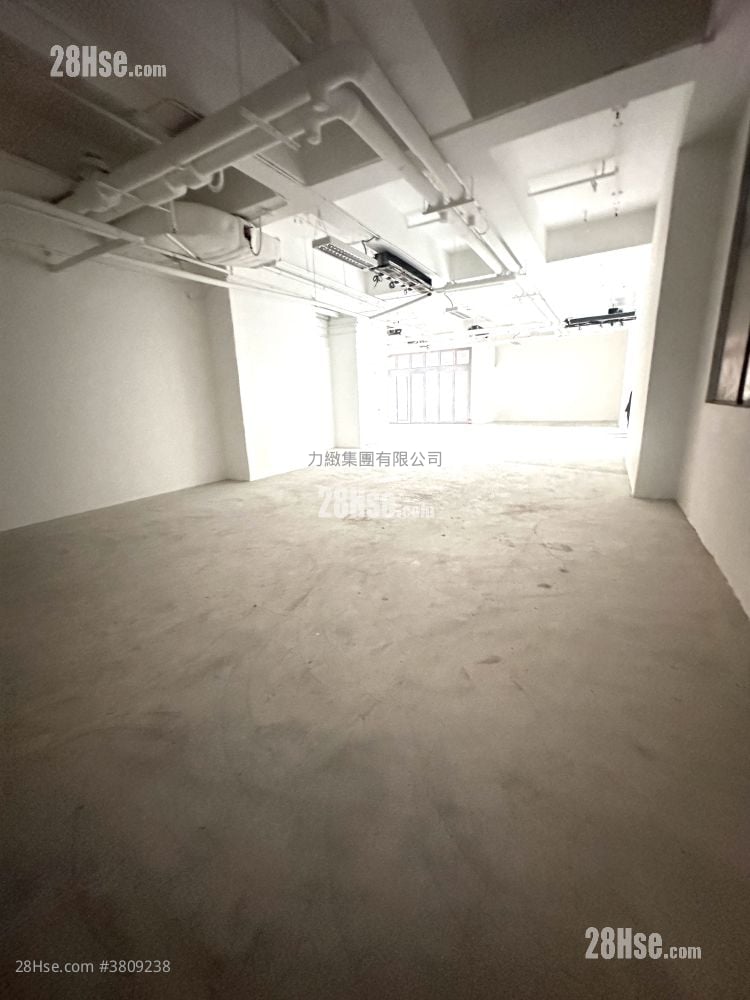 尖沙咀商业大厦 租盘