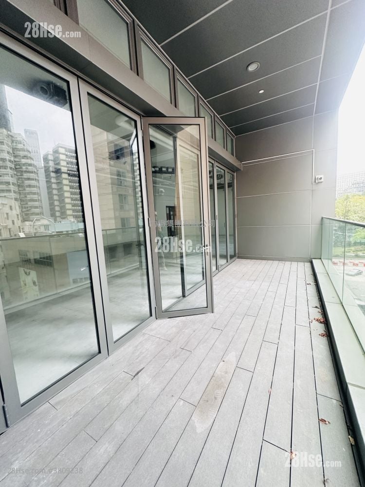 尖沙咀商业大厦 租盘