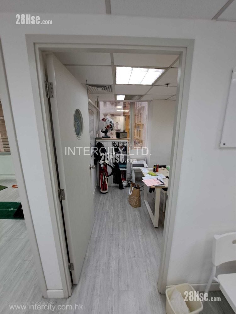 桂洪集团中心 租盘 3 房