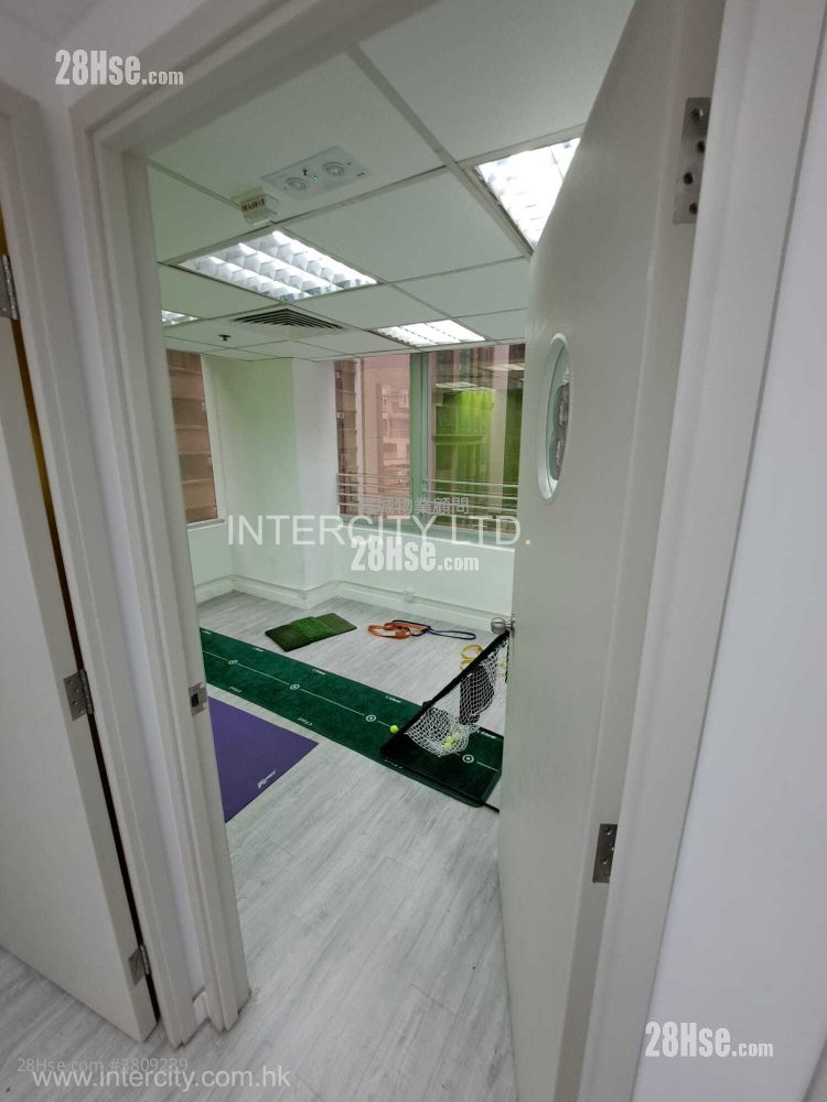 桂洪集团中心 租盘 3 房