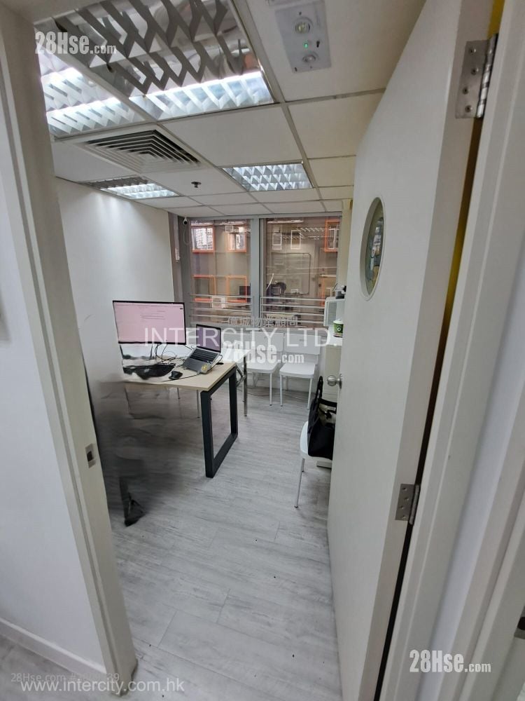 桂洪集团中心 租盘 3 房