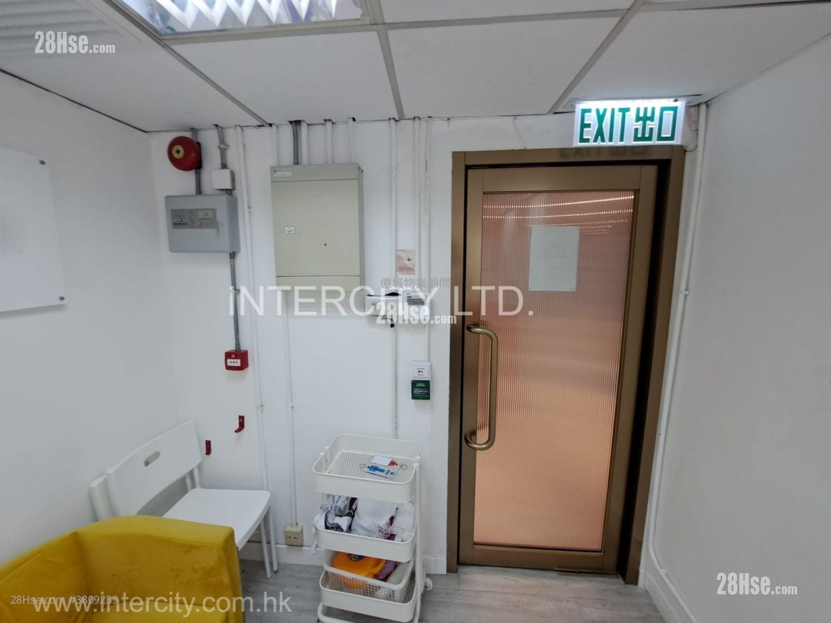 桂洪集团中心 租盘 3 房