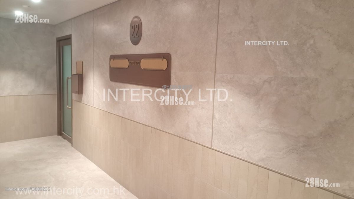 桂洪集团中心 租盘 3 房