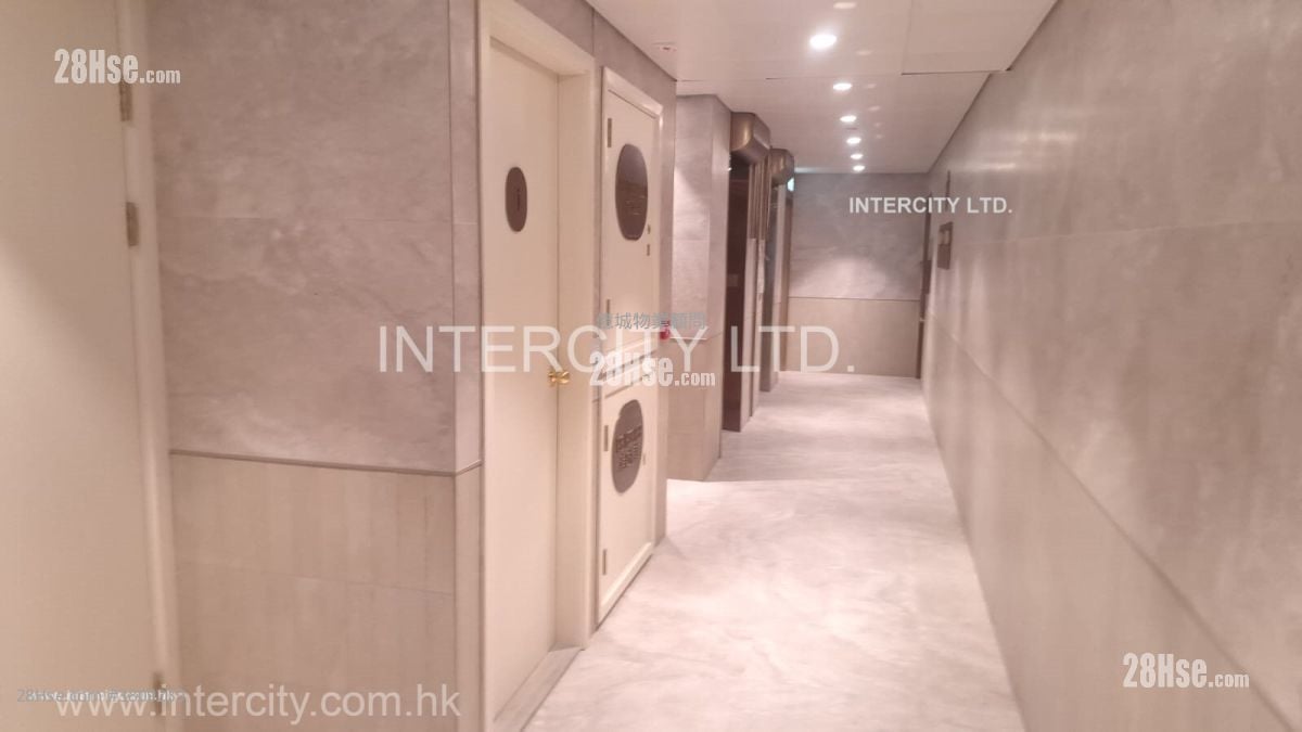 桂洪集团中心 租盘 3 房