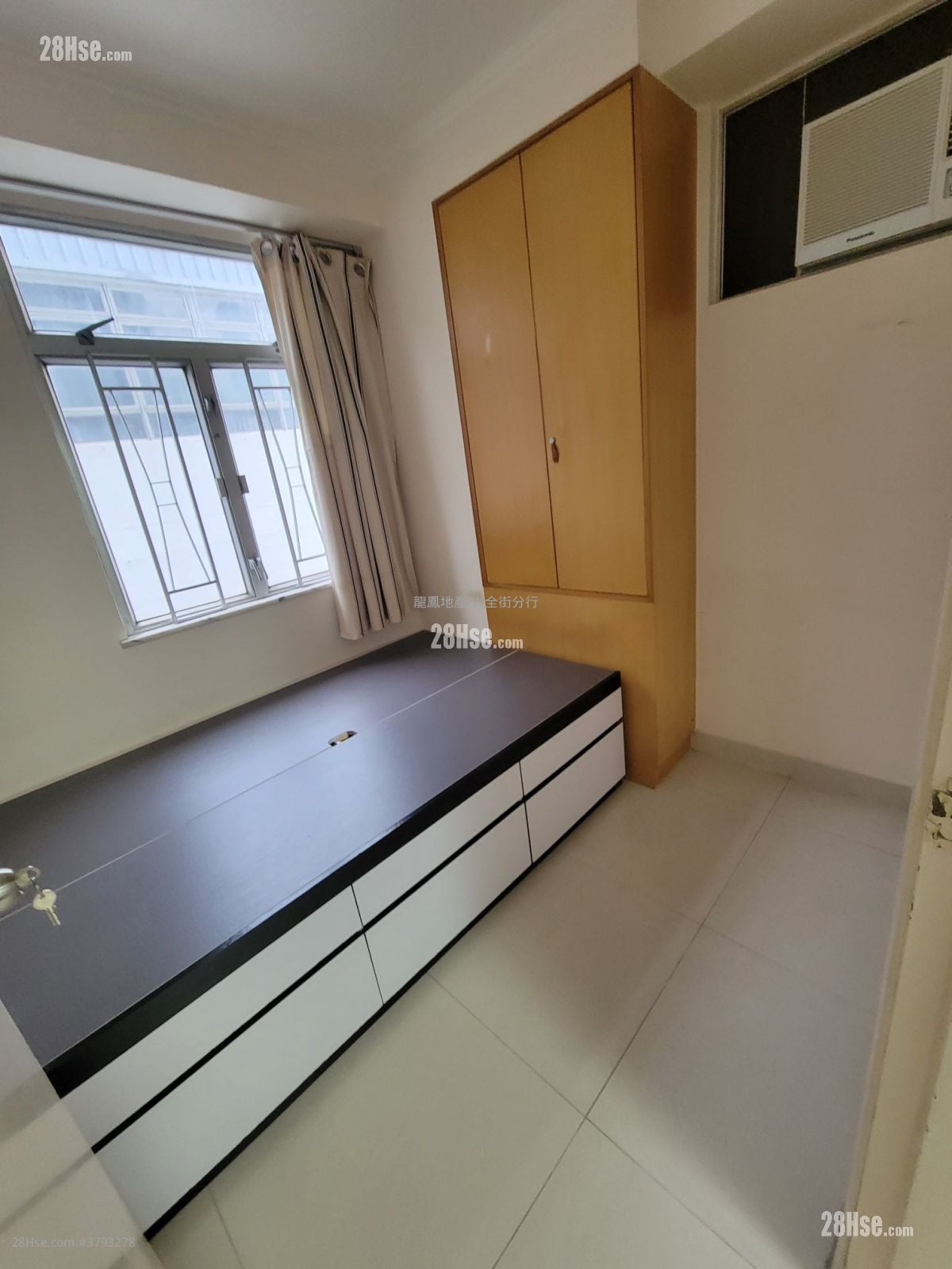 June Garden Rental 2 Bedrooms , 1 Bathroom 357 ft²