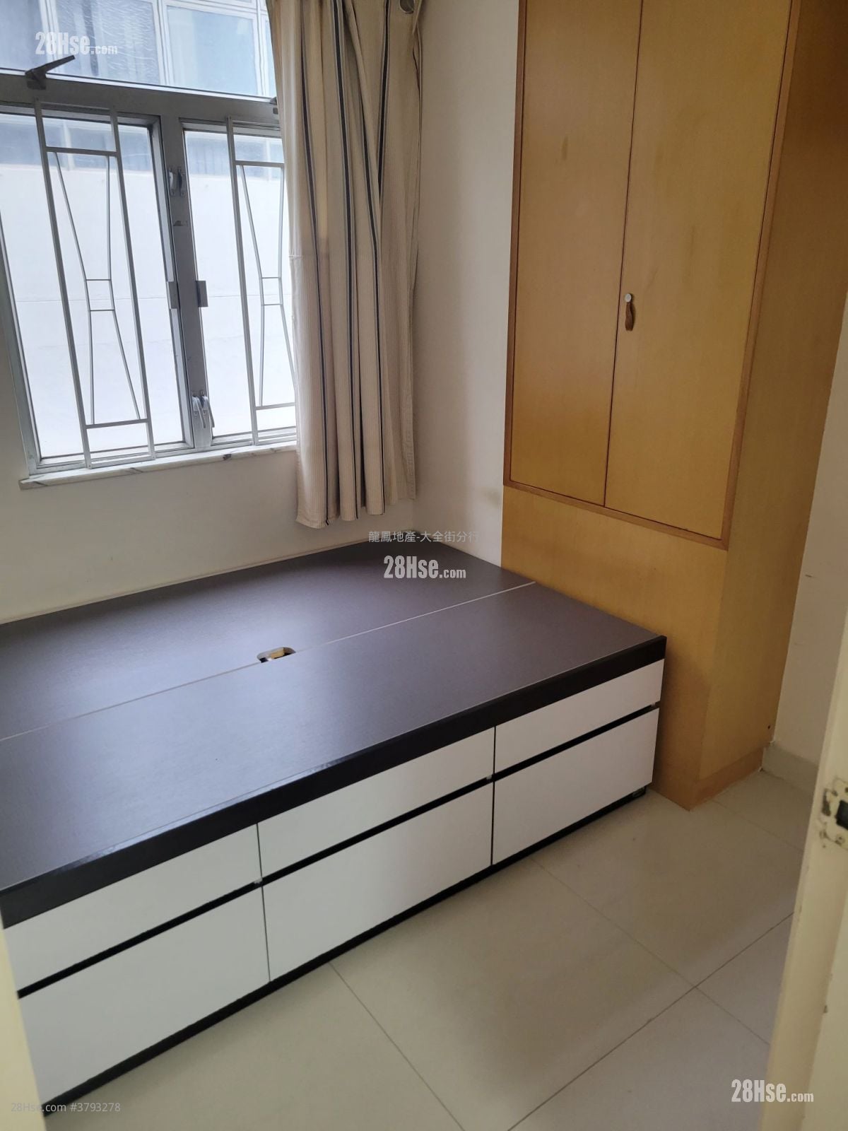 June Garden Rental 2 Bedrooms , 1 Bathroom 357 ft²