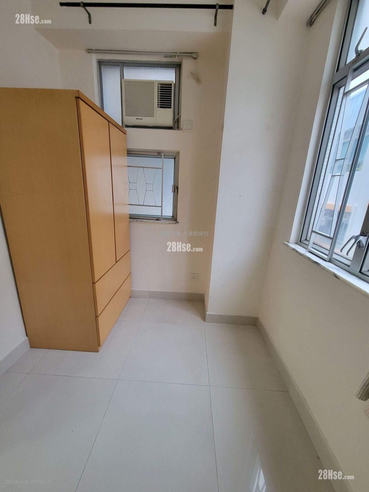 June Garden Rental 2 Bedrooms , 1 Bathroom 357 ft²