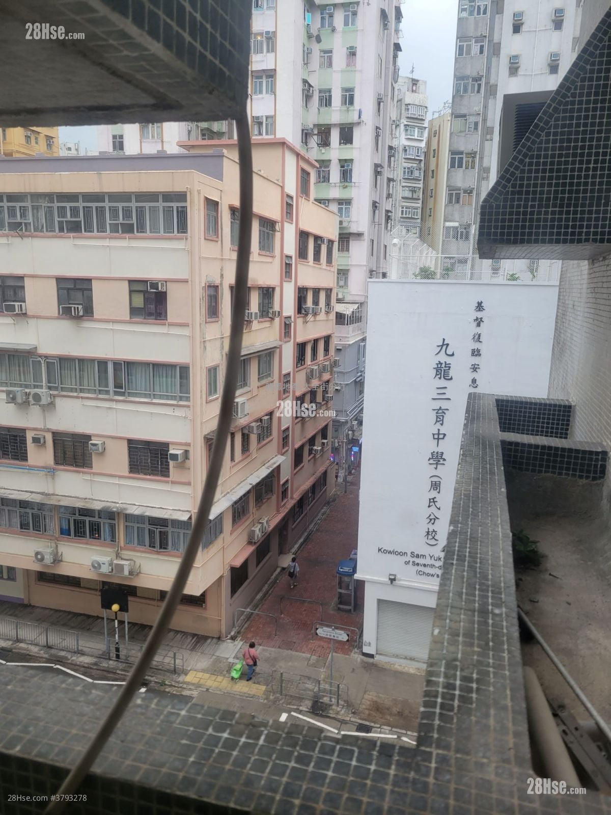 June Garden Rental 2 Bedrooms , 1 Bathroom 357 ft²