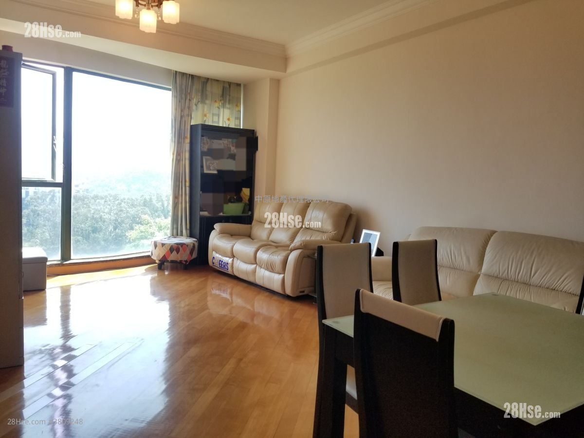 鹿茵山庄 售盘 3 房 , 2 浴室