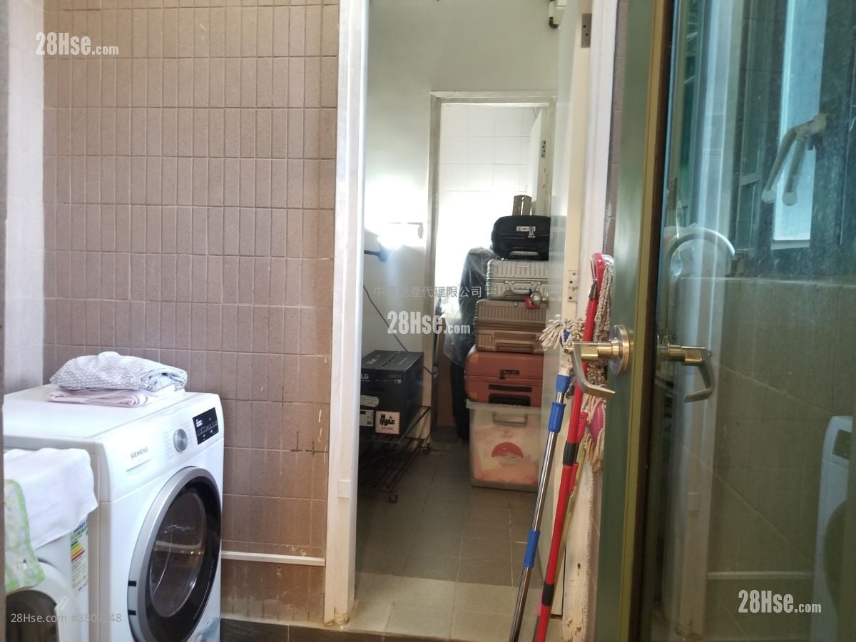 鹿茵山庄 售盘 3 房 , 2 浴室