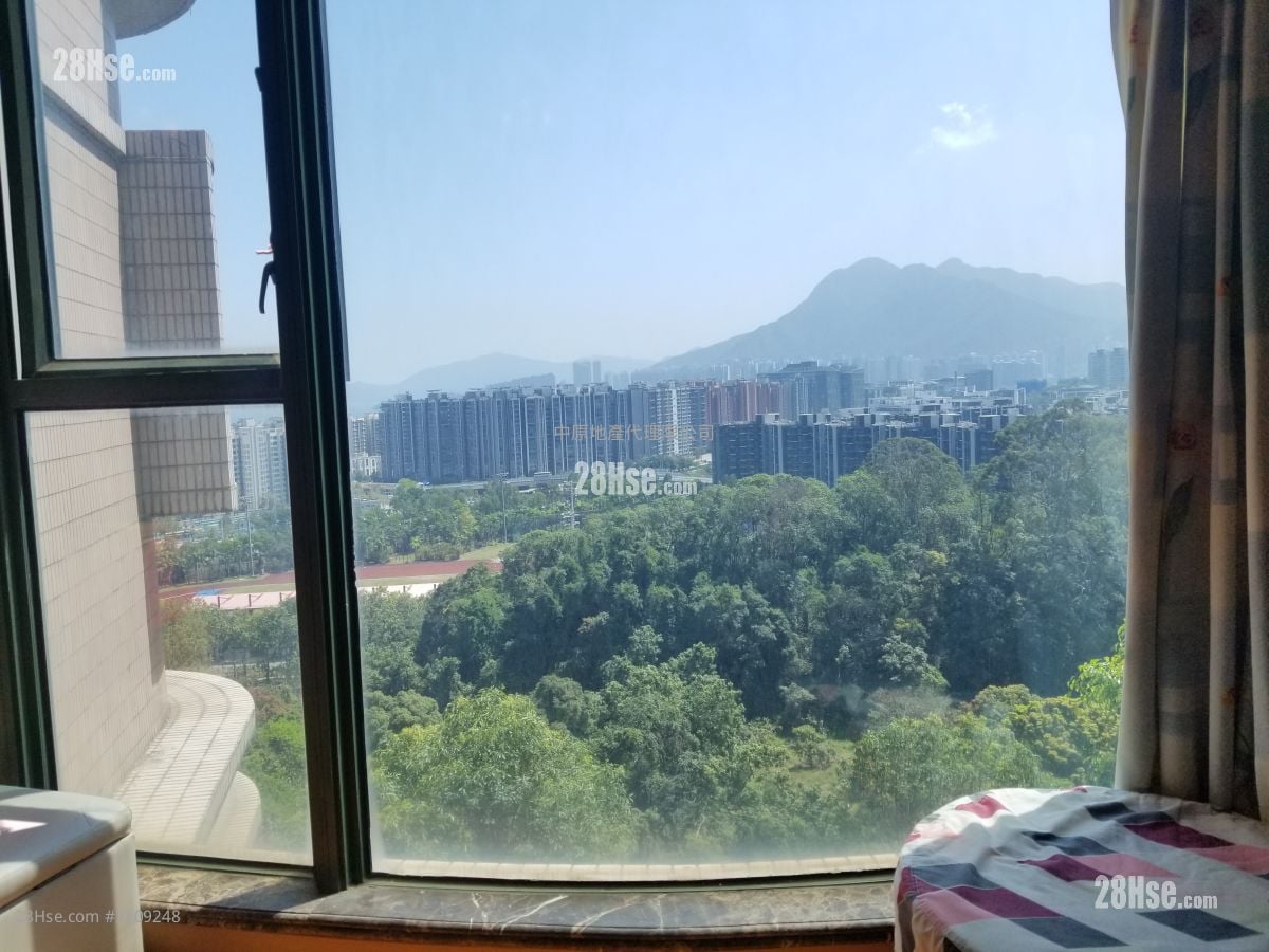 鹿茵山庄 售盘 3 房 , 2 浴室