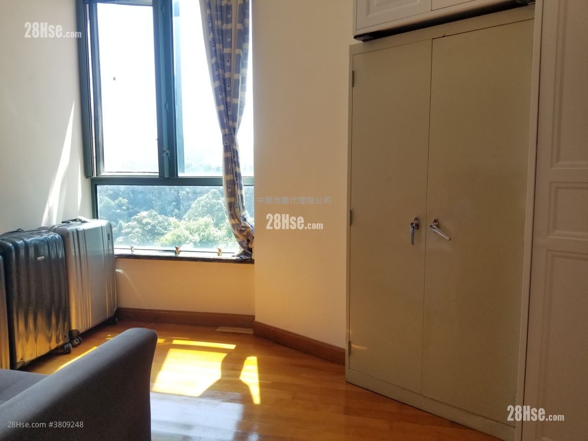 鹿茵山庄 售盘 3 房 , 2 浴室