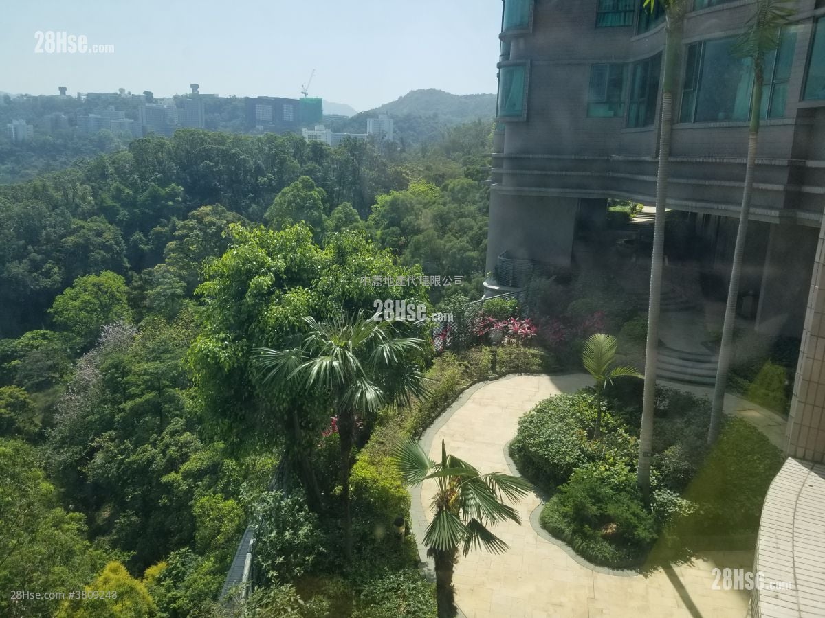 鹿茵山庄 售盘 3 房 , 2 浴室