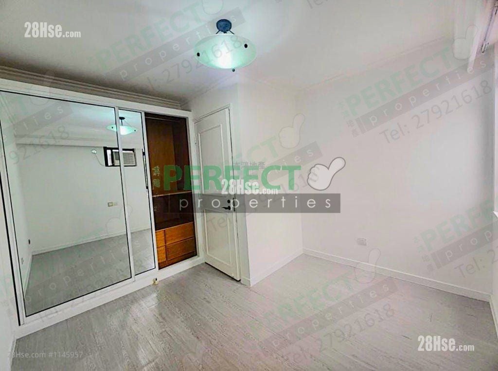 银海山庄 售盘 3 房 1,083 平方尺