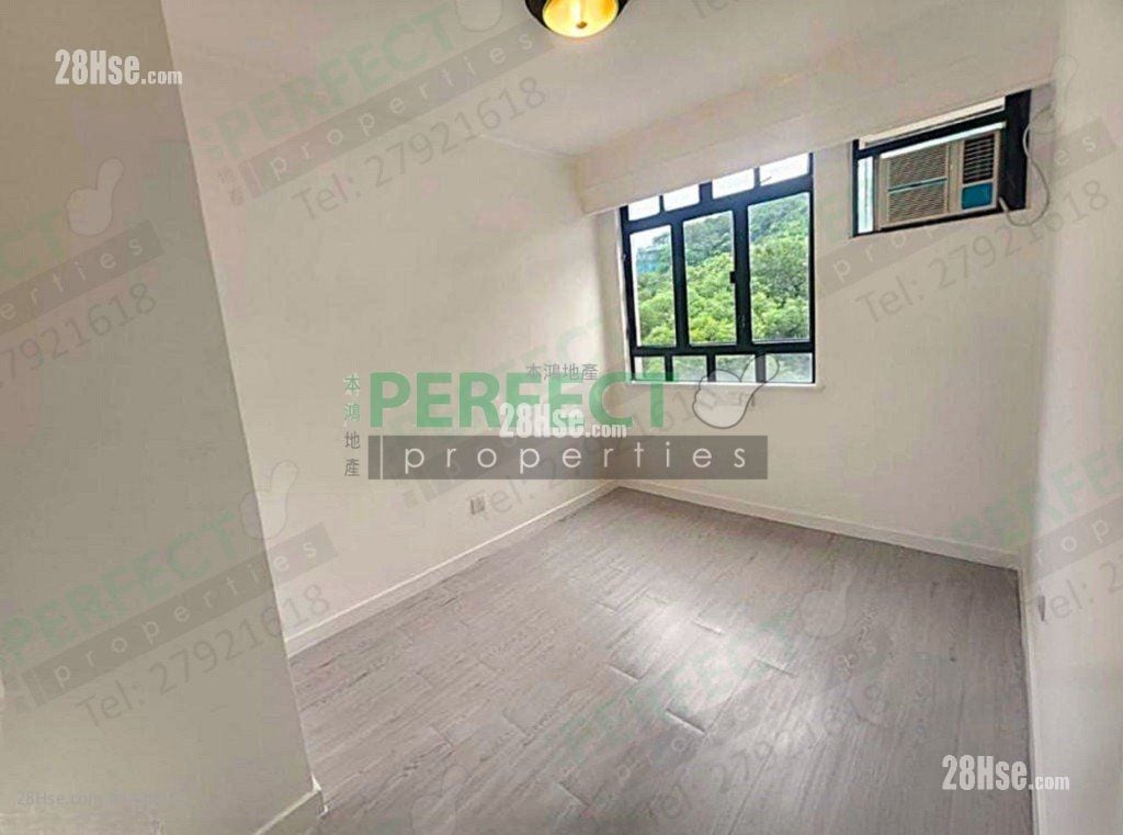 银海山庄 售盘 3 房 1,083 平方尺