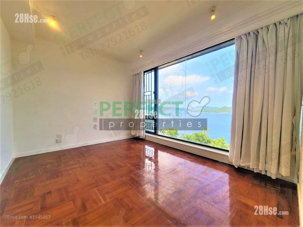 银海山庄 售盘 3 房 1,083 平方尺