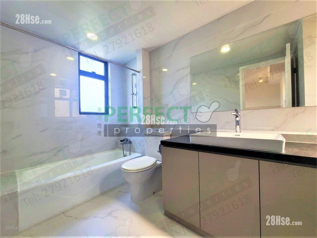 银海山庄 售盘 3 房 1,083 平方尺