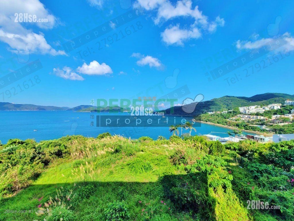 银海山庄 售盘 3 房 1,083 平方尺