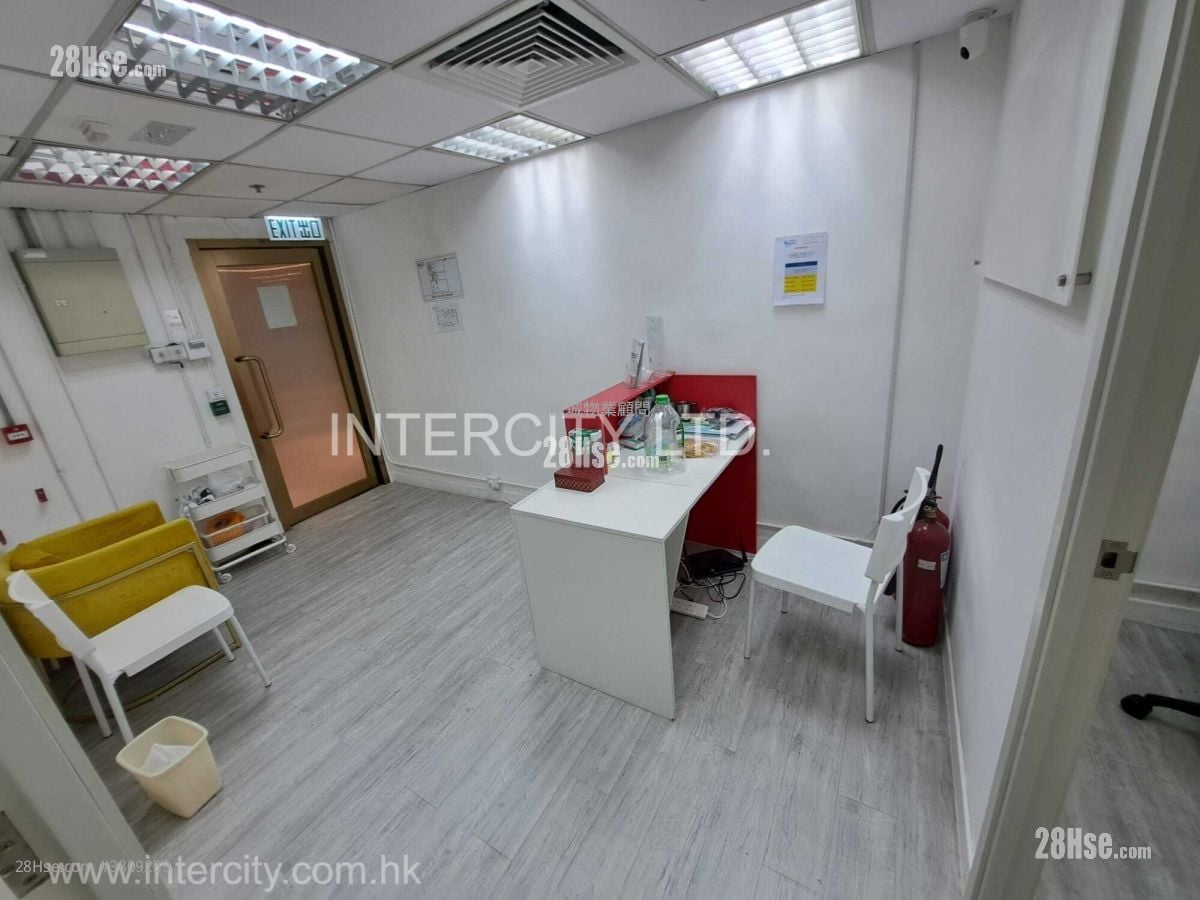 桂洪集团中心 租盘 3 房