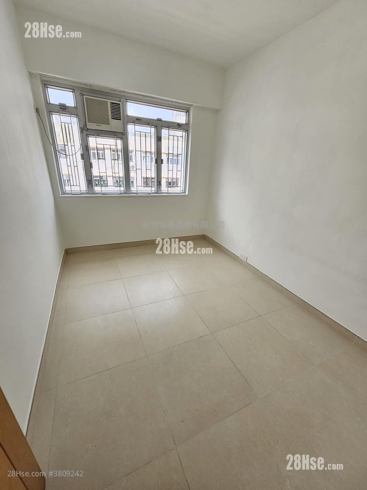 新都城大厦 租盘 2 房 , 1 浴室 485 平方尺