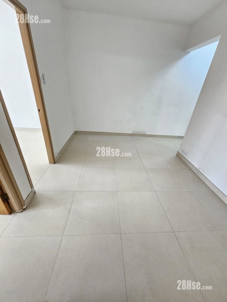 新都城大厦 租盘 2 房 , 1 浴室 485 平方尺