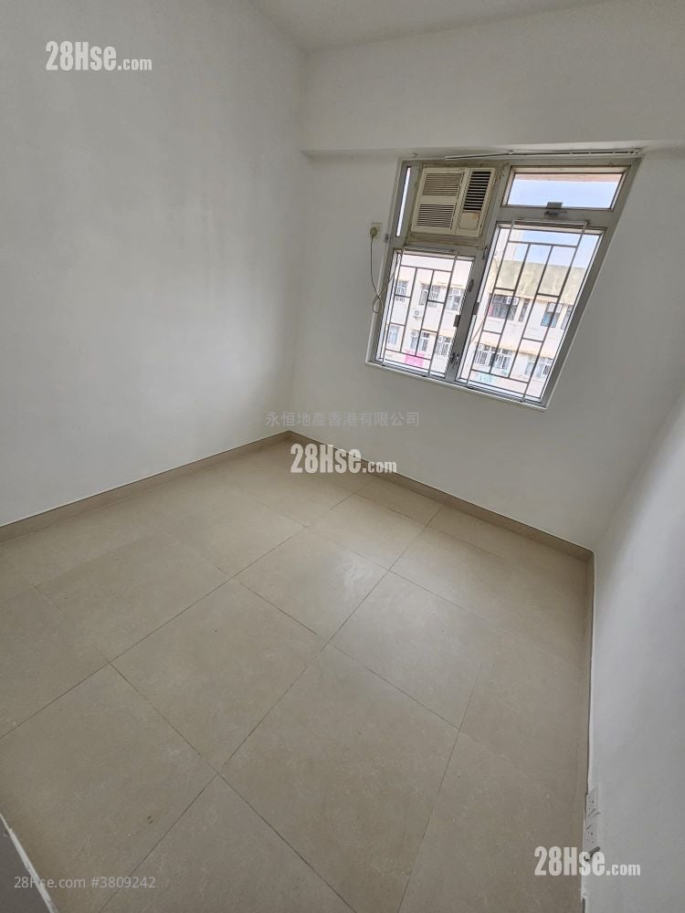 新都城大厦 租盘 2 房 , 1 浴室 485 平方尺