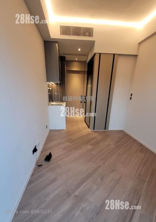 Henley Park 租盤 開放式間隔 , 1 浴室 250 平方呎